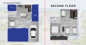 ABIEA - Floor Plan