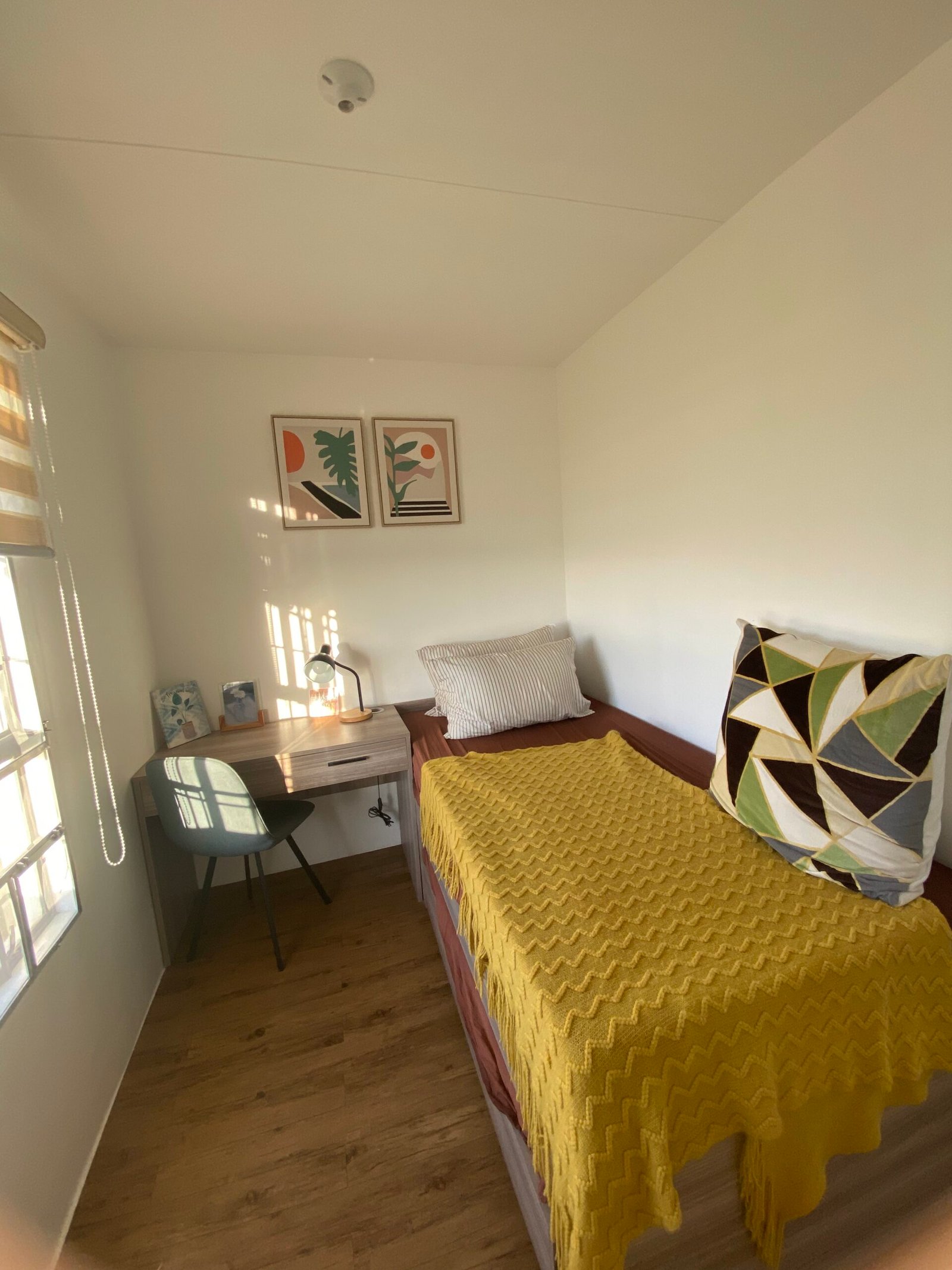 Liora Homes