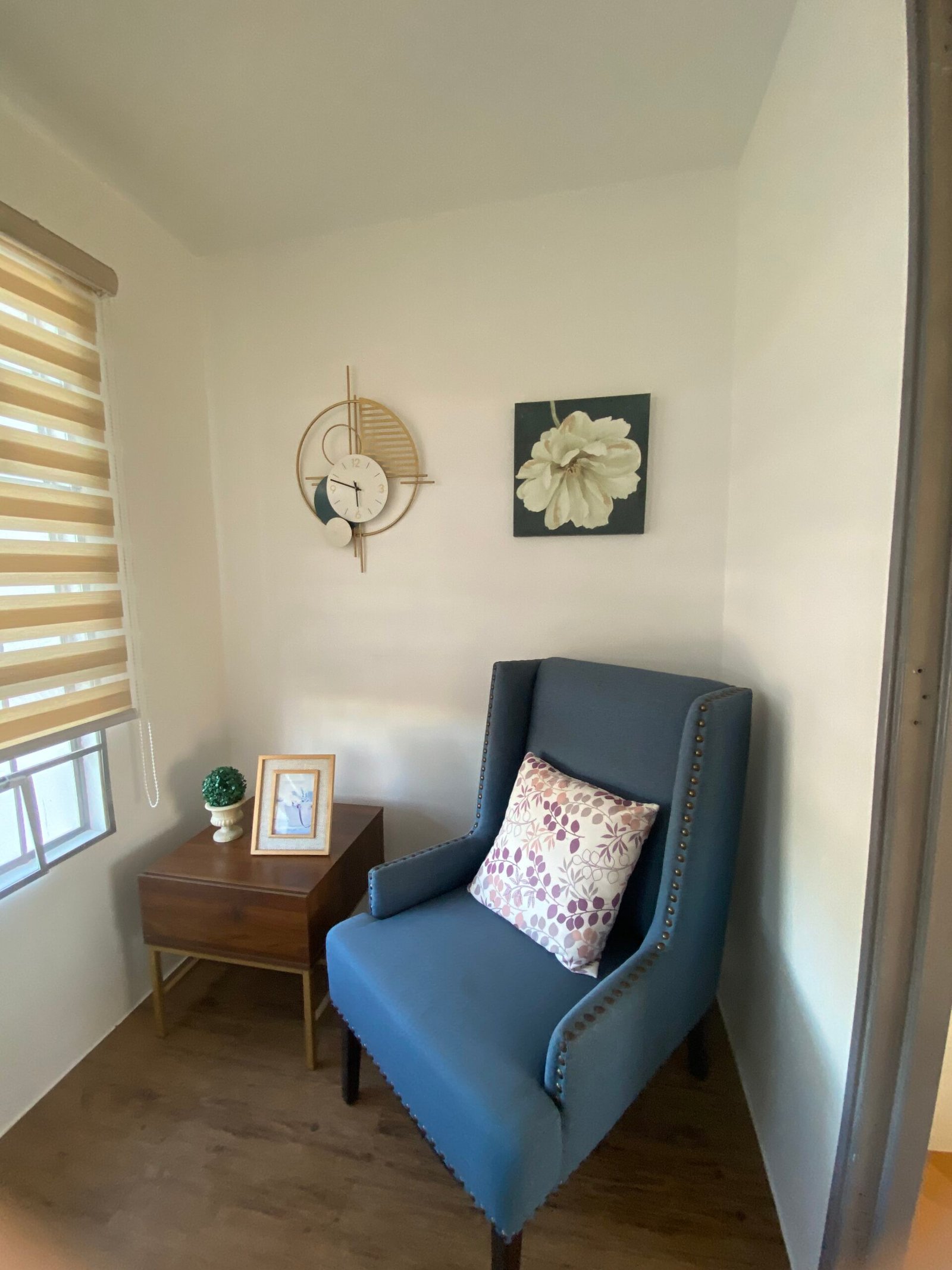 Liora Homes