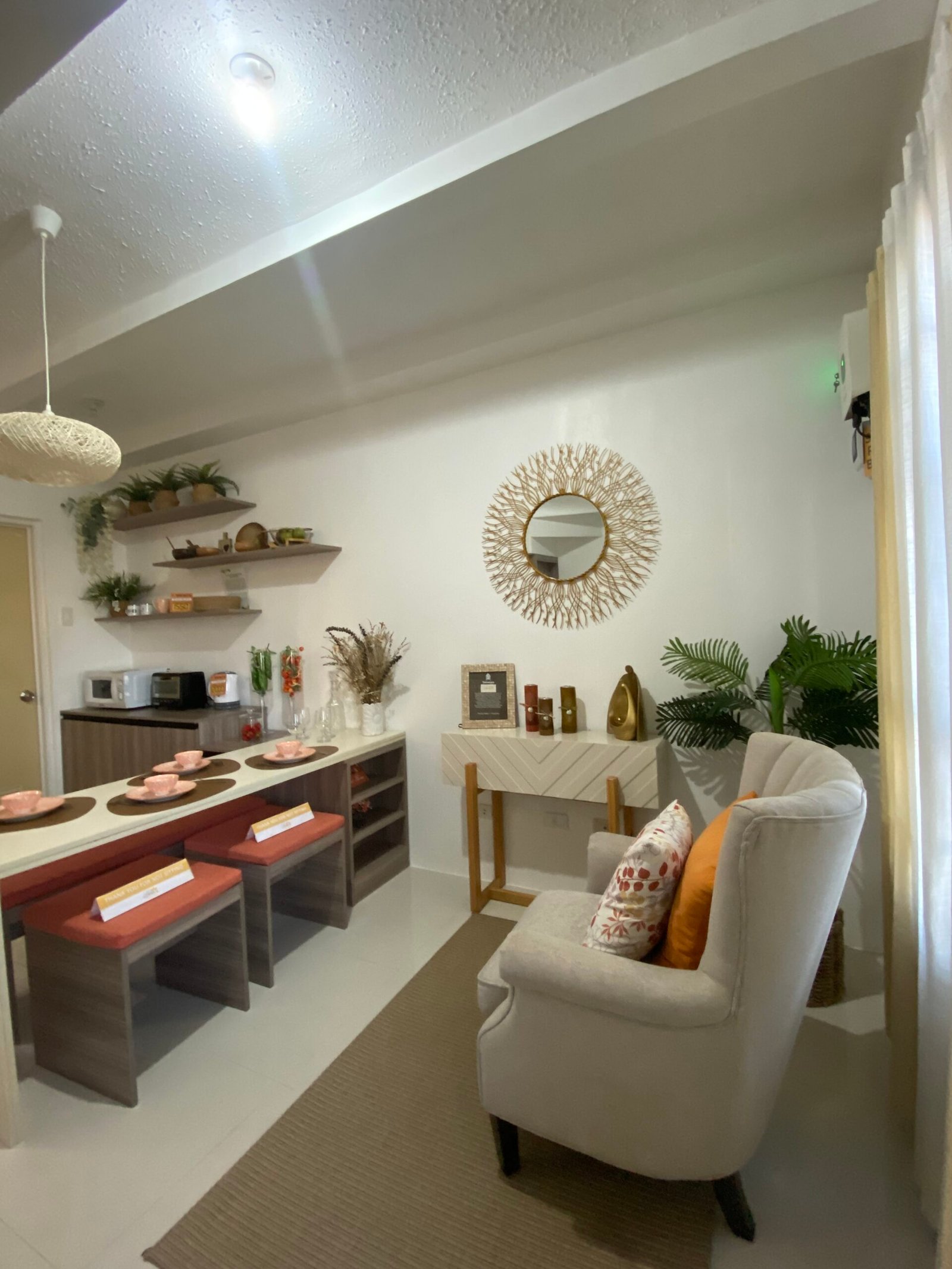 Liora Homes