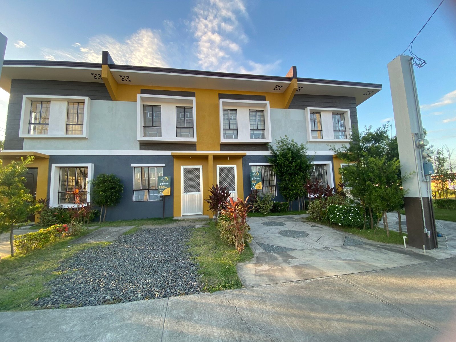 Liora Homes