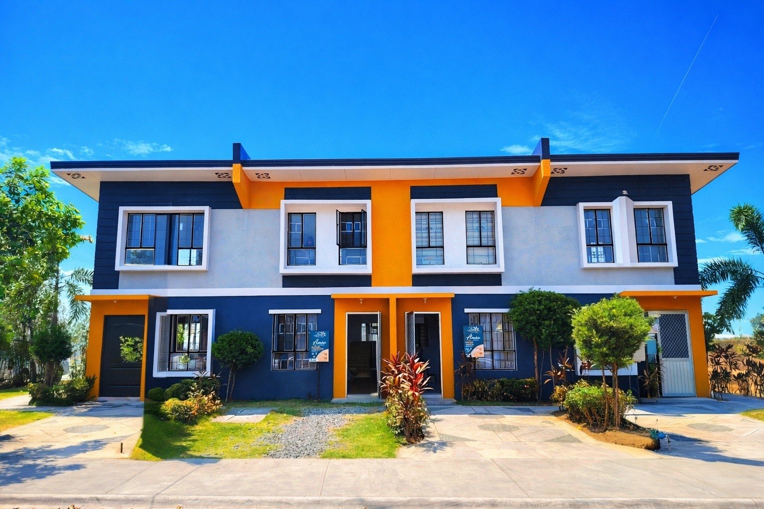 Liora Homes
