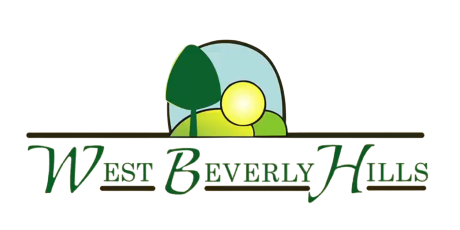 West Beverly Hills