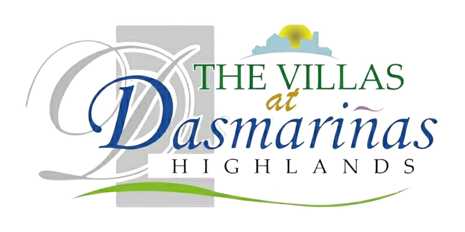 The Villas at Dasmariñas