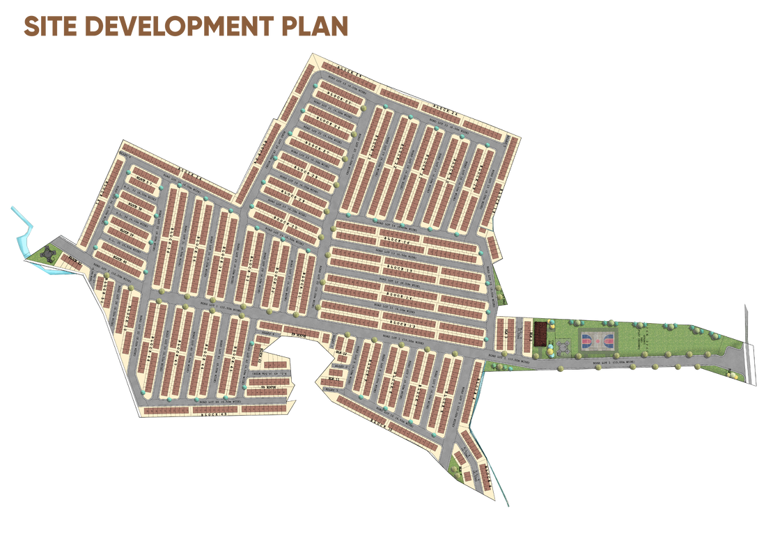 Villa Marcela - SDP